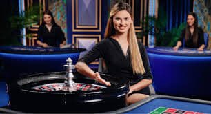 Bingo Super y30i bernuansa biru